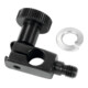 NOGA Support de comparateurs Vario, Type : FA1 100-1