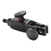 NOGA Support de comparateurs Vario, Type : FA1500