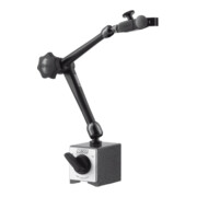 Noga Support magnétique avec réglage fin sur la tige, Type: 290