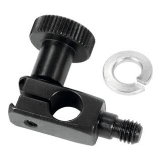 NOGA Support pour comparateurs Vario, type : FA1100