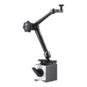 NOGA Supporto magnetico per comparatore con regolazione micrometrica, Modello: 120SF
