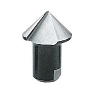 Noga Tête d’ébavurage HSS, 90°,⌀ tête d'ébavurage: 20 mm