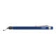 NOGA Univ. afbramer, aluminium greep met 1 mes (N1)-1