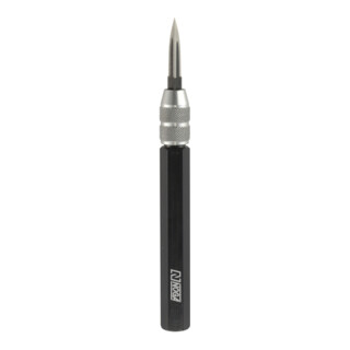 NOGA Universele schraper met verwisselbare kling WS, Totale lengte: 120 mm