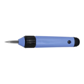 NOGA Universele schraper met verwisselbare kling WS, Totale lengte: 120 mm