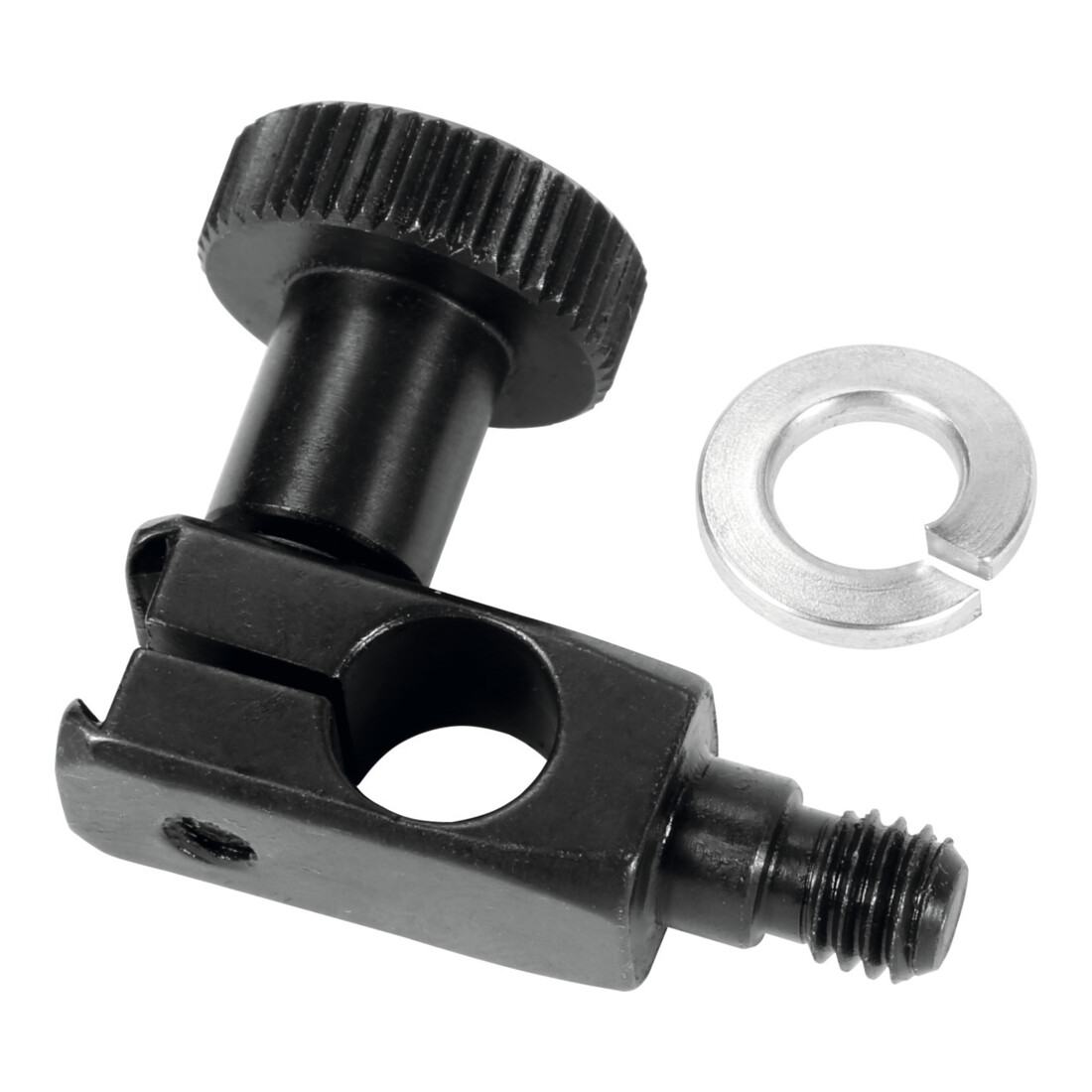 NOGA Vario meetklokhouder, type: FA1100