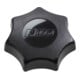 NOGA Vervangende draaiknop voor 3D-scharnierarm, type: 290-1