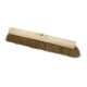 Nölle Balai coco avec trou pour manche Bois de selle L.500mm