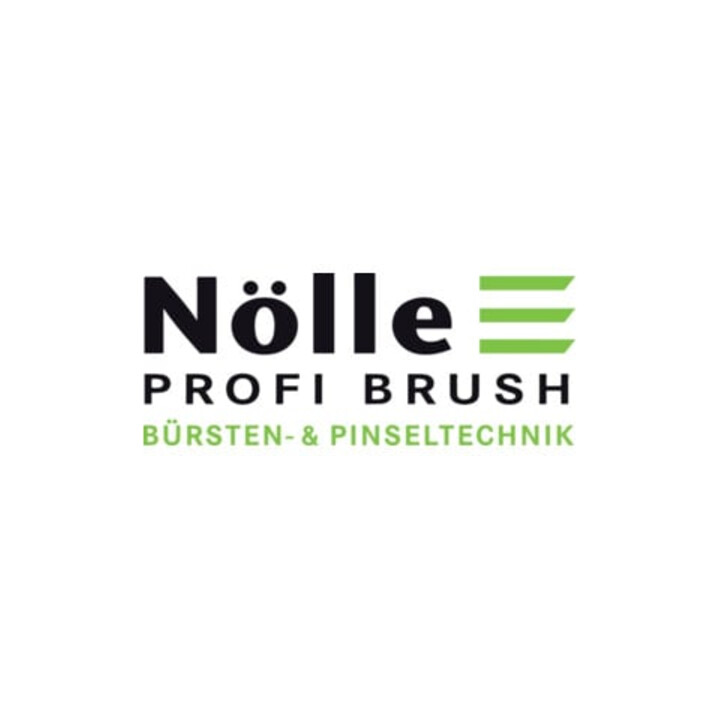 Nölle Balai industriel de salle Arenga 400 mm