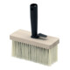 Nölle Brosse de plafond Gr.1 dos 70×170 mm poils synthétiques avec dos en bois