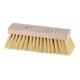 Nölle Grattoir à goudron 230 mm PET avec 2 vis papillon