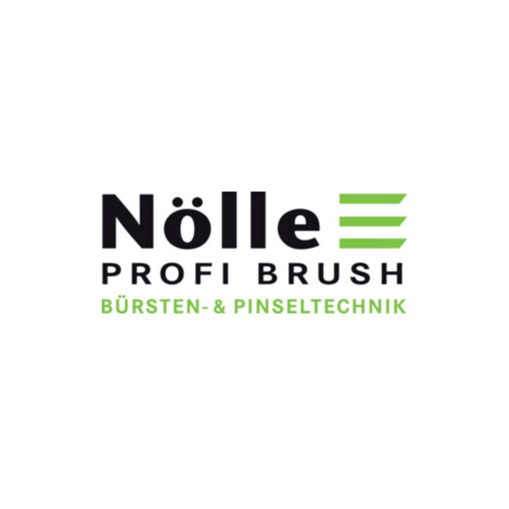 Nölle Pelle à ordures d’atelier, acier inoxydable