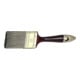 Nölle Pinceau lasure 2,5 pouces 60 mm poils Polymix foncé MS Handwerker