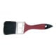 Nölle PROFI BRUSH Pinceau plat mélange de poils 60 mm
