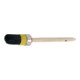 Nölle PROFI BRUSH Pinceau rond poils de Chine taille 06