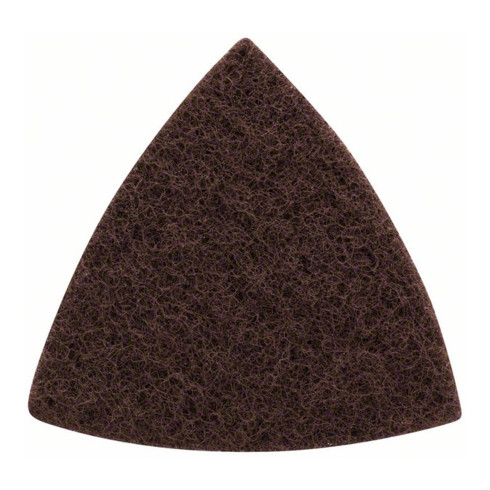Set de feuilles abrasives Bosch pour ponceuses orbitales, 25 pièces, 8 trous, 93 x 230 mm