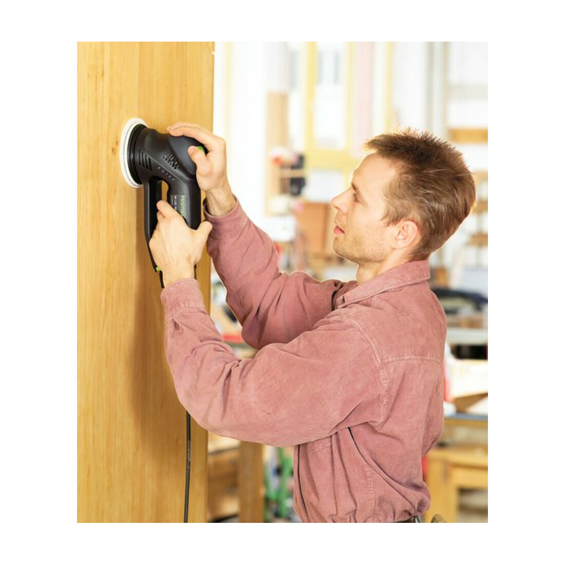 Non-tissé abrasif Festool STF