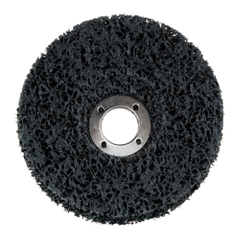 Non-tissé de nettoyage 115 mm metabo