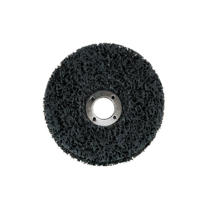 Non-tissé de nettoyage 115 mm metabo