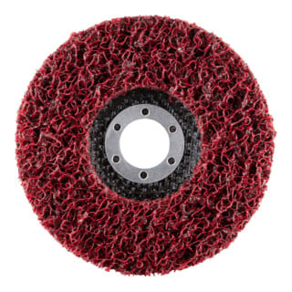 RHODIUS TOPline SVS HD polaire de nettoyage