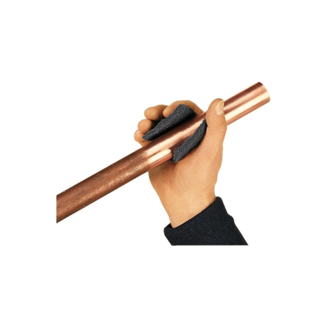 non-tissé de nettoyage Rothenberger ROVLIES, paquet de 10