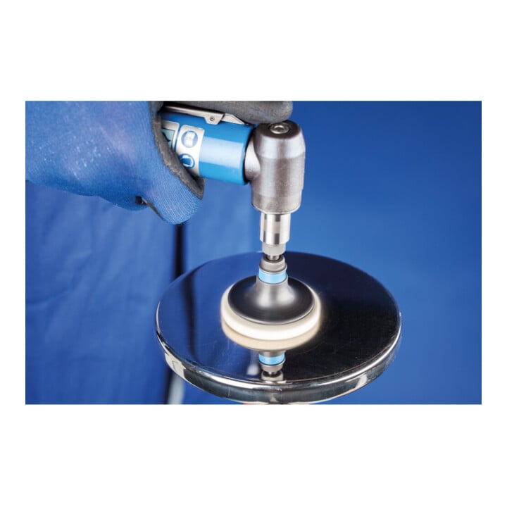 PFERD TOOLS Rondelle en feutre pour polissage