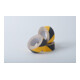 NONSLIP-Tape Bl/Ja UNIV. I: 50 mm L: 18 m-1