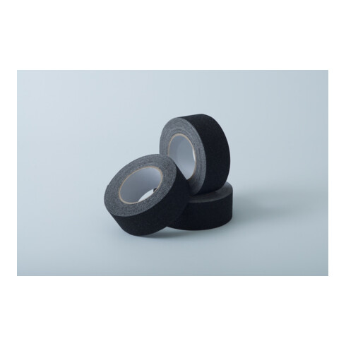 NONSLIP-Tape Noir SOFT L: 50 mm L: 18 m