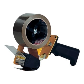 NOPI Handabroller 56406-00000 bis 50mmx66m Metall