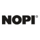 NOPI Handabroller 56406-00000 bis 50mmx66m Metall-3
