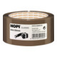 NOPI Packband Classic 57212-00000 50mmx66m braun-1