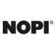 Nopi-Packband Nr.57215 66m:50mm braun-3