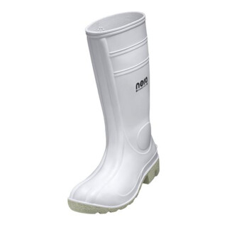 Nora Bottes en polymère S5 largeur 11