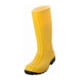 Nora Polymerstiefel S5 94756 gelb Weite 11 Größe 48