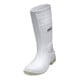 Nora Polymerstiefel S5 94766 weiß Weite 11 Gr. 36