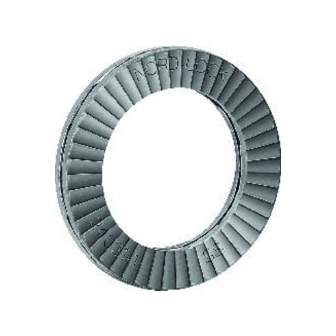 Nord-Lock Rondelles 1.4404 NL11ss