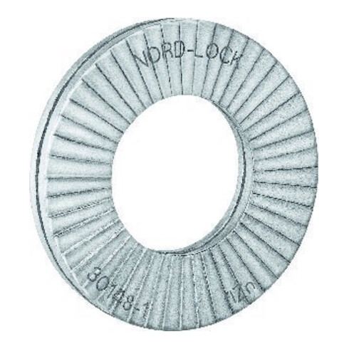 Nord-Lock Rondelles 1.7182 NL8sp