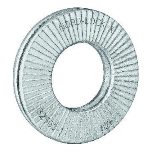 Nord-Lock Rondelles 1.7225 NLX8sp