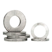 Nord-Lock Rondelles SS-254 NL10sp a6 pcs.