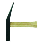 Norddeutsche Form Marteau à pavés 2,0 kg