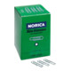 NORICA Büroklammer 2220 32mm Metall glanzverzinkt 1.000 St./Pack.-1