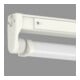 norka LED-Feuchtraumleuchte PL-1000-01 4000K 1555mm M1500