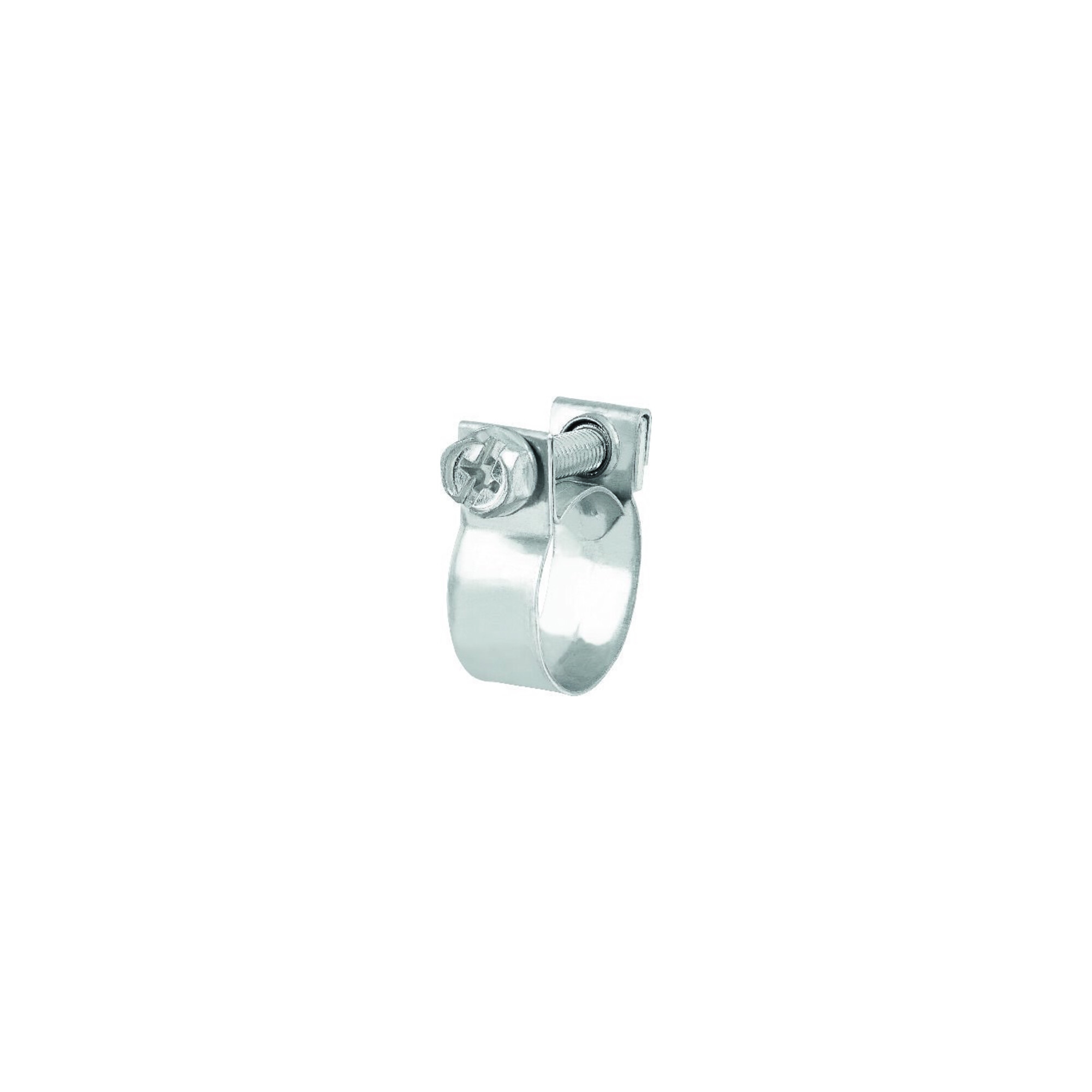 NORMA Spannbackenschelle 9mm,W4, Mini, 15-17mm