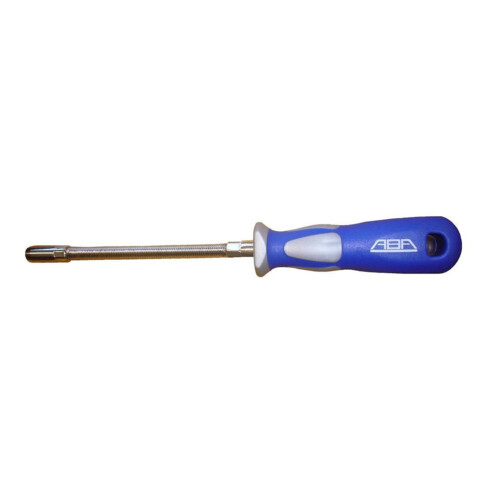 NORMA Tournevis à douille ABA, flexible, 25 cm