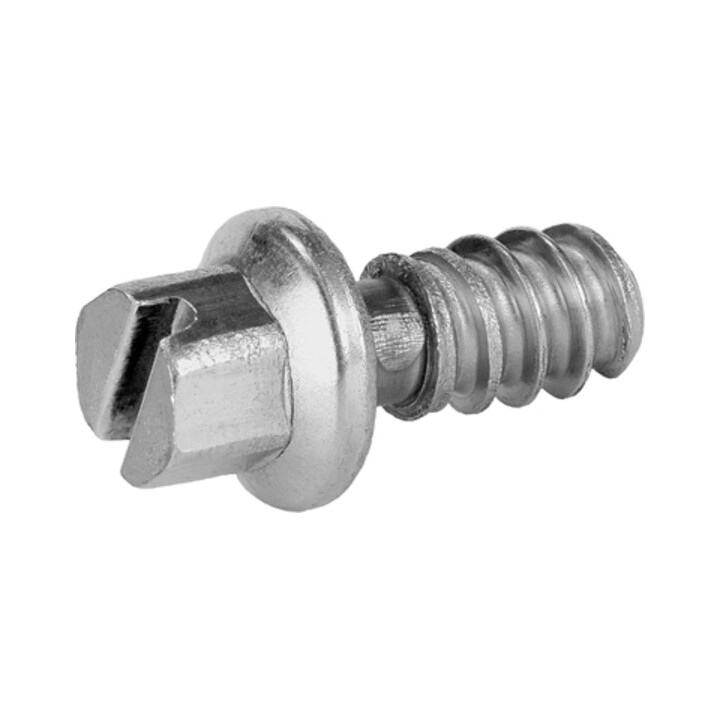 NORMACLAMP Collier à vis TORRO, 30-45 mm, 12 mm W5