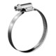 NORMACLAMP Schneckengewindeschelle DIN3017, TORRO, W1, 9mm, 20-32mm