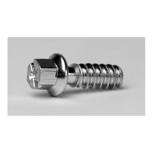 NORMACLAMP Schneckengewindeschelle DIN3017, TORRO, W1, 9mm, 25-40mm