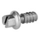 NORMACLAMP Schneckengewindeschelle DIN3017, TORRO, W5, 12mm, 16-27mm-2