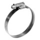 NORMACLAMP Schneckengewindeschelle DIN3017, TORRO, W5, 9mm, 16-27mm-2