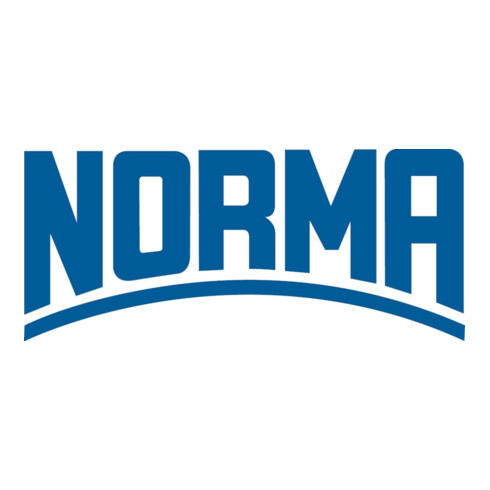 NORMACLAMP Schneckengewindeschelle TORRO,35-50mm,12mm W5
